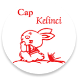 Cap Kelinci