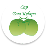 Cap Dua Kelapa